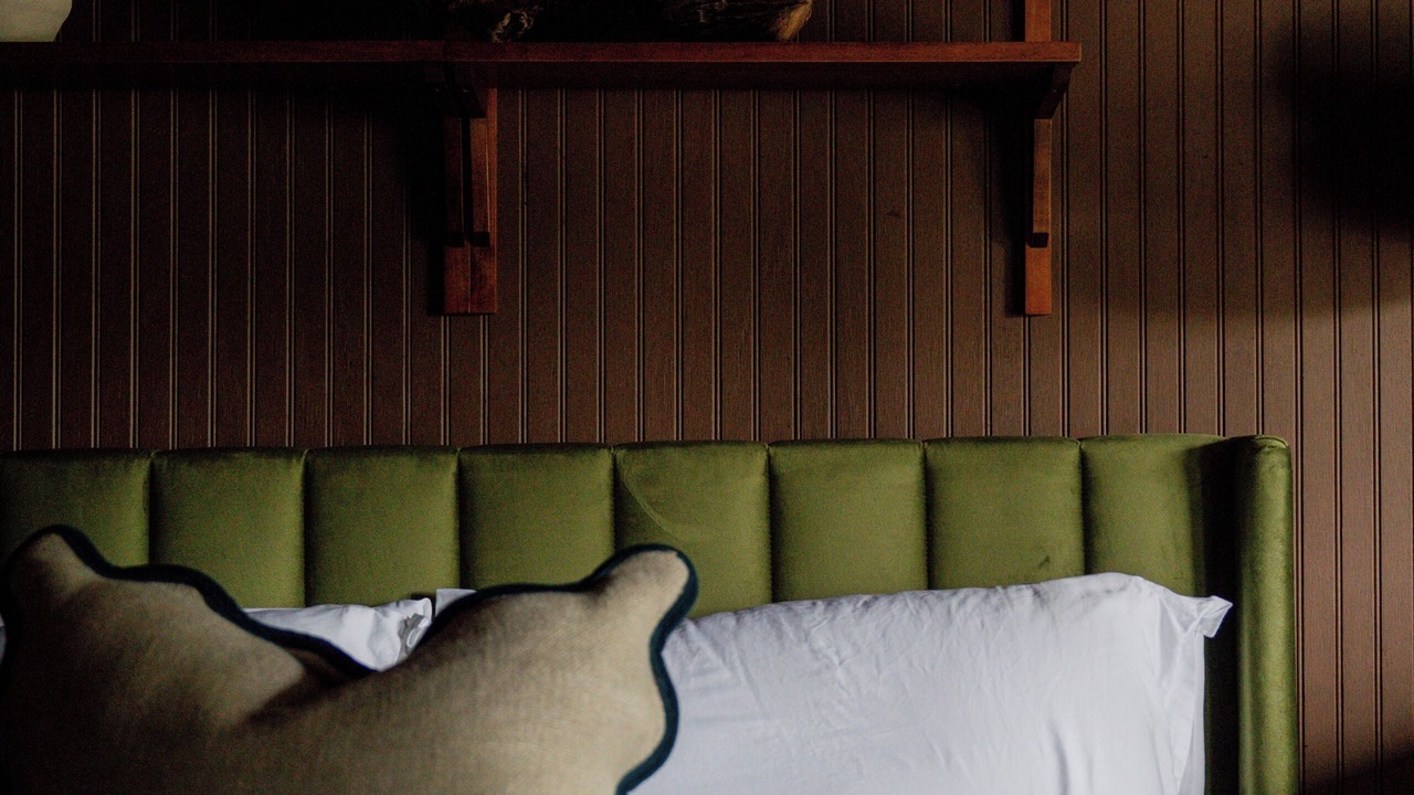 Photo of Bedroom in Gold Bar