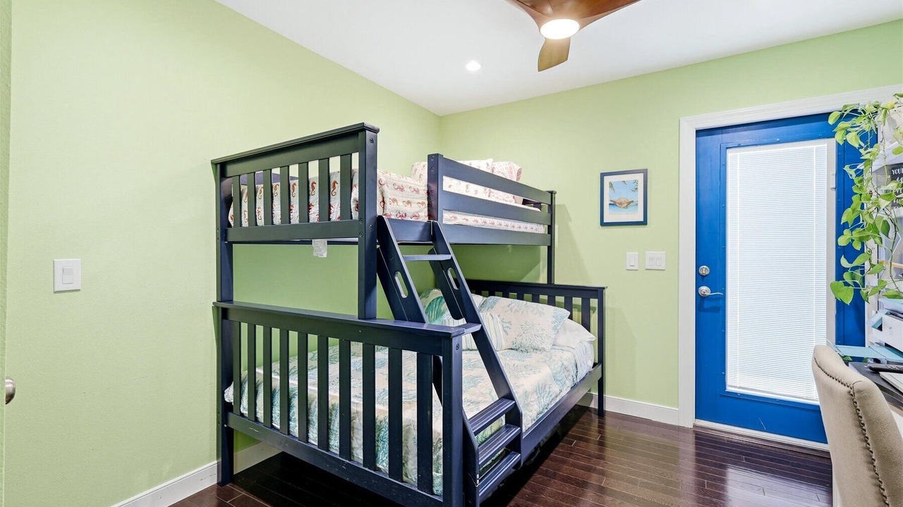 Photo of Bedroom in Park East