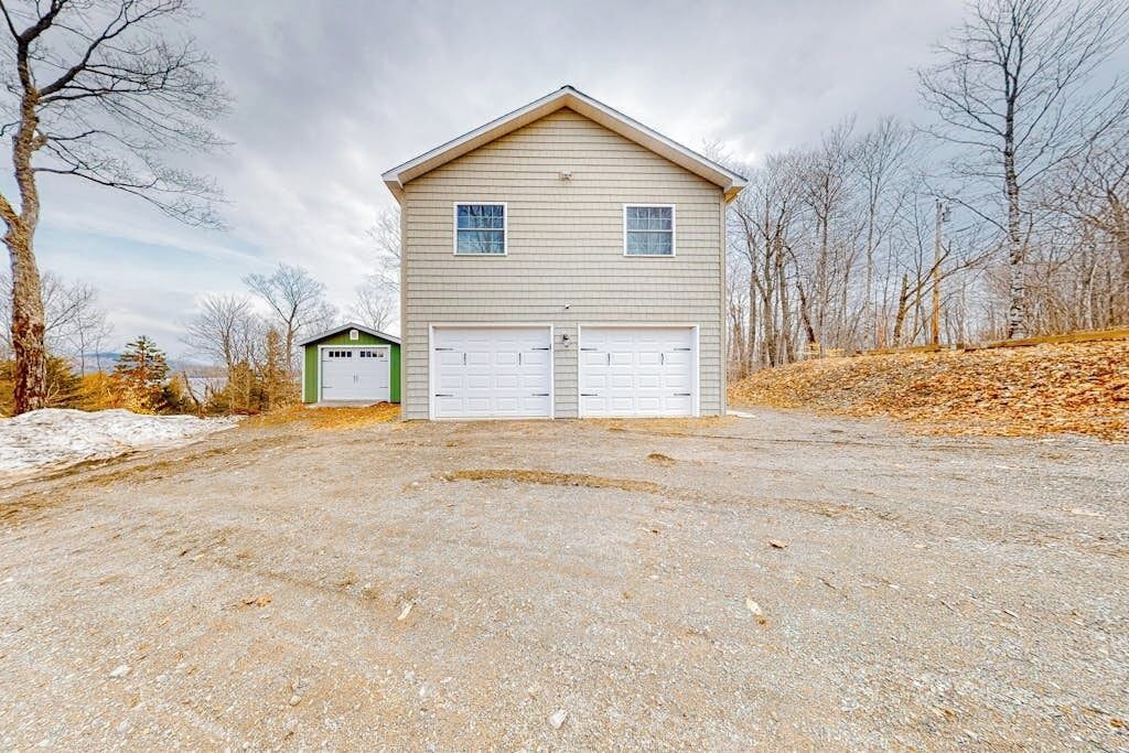 Photo of Outdoor in Greenville Junction