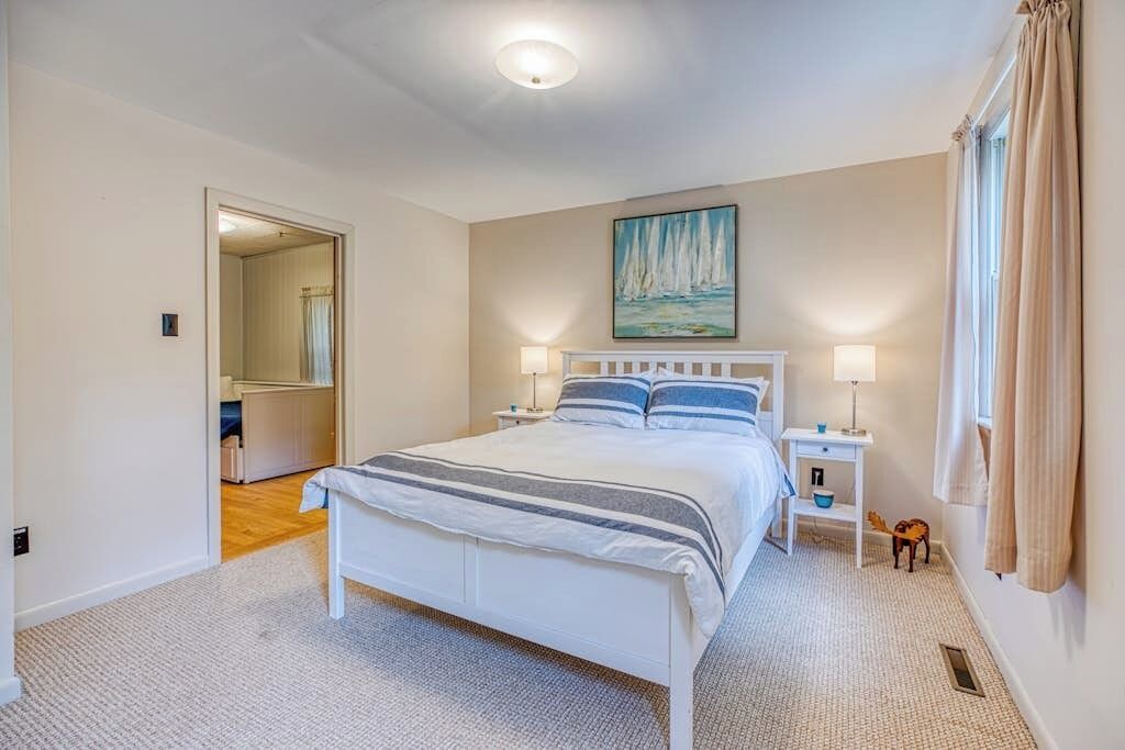 Photo of Bedroom in Greenville Junction