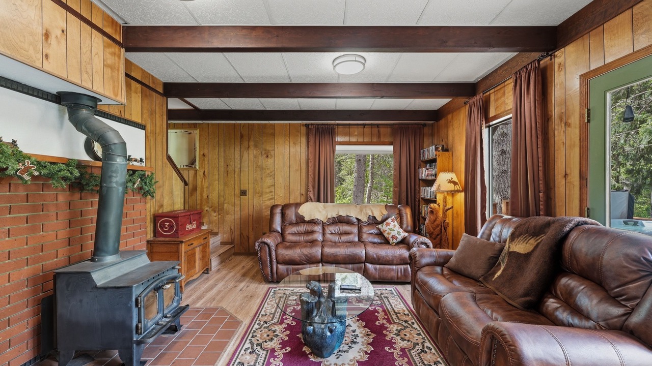 Photo of Livingroom in Peshastin