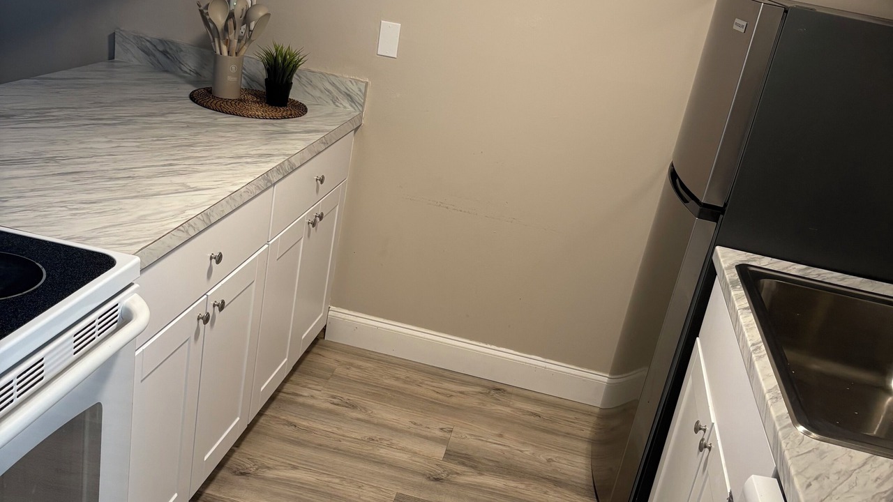 Photo of Kitchen in Park East