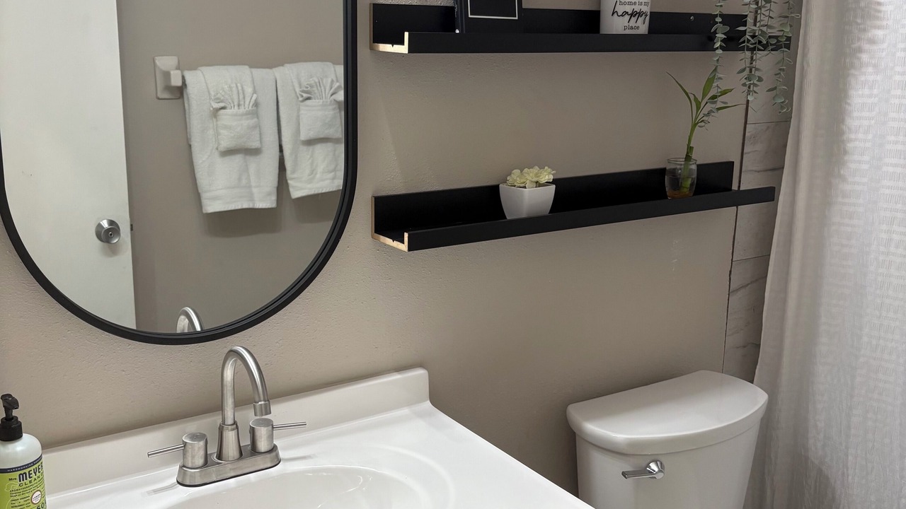 Photo of Bathroom in Park East