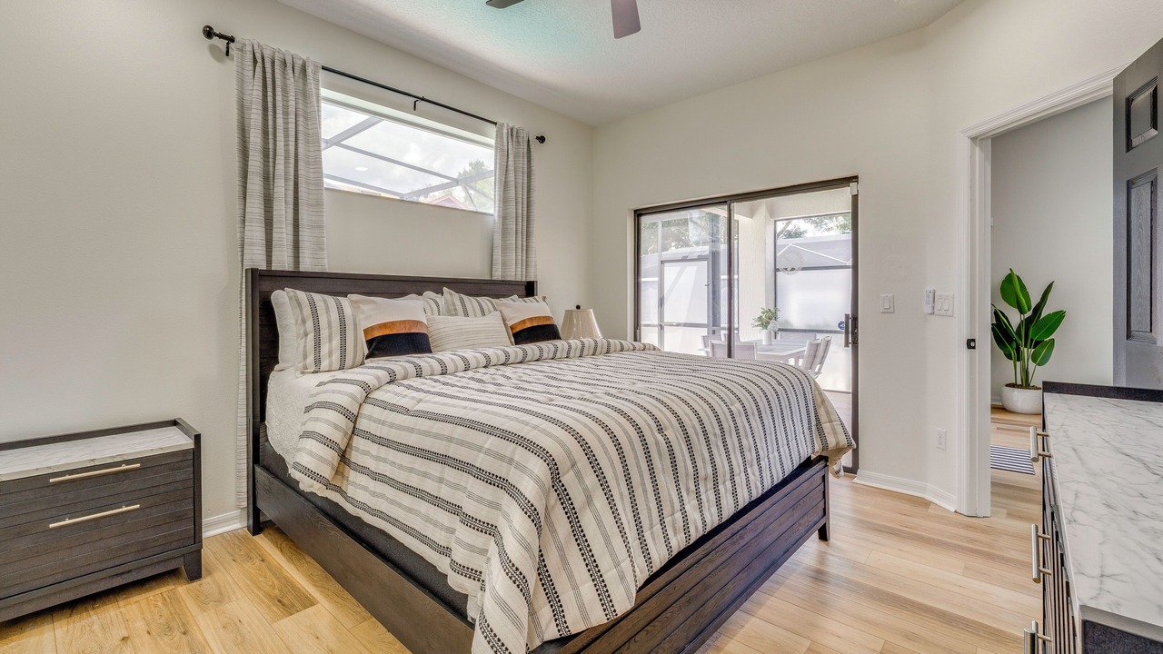 Photo of Bedroom in Lindfields