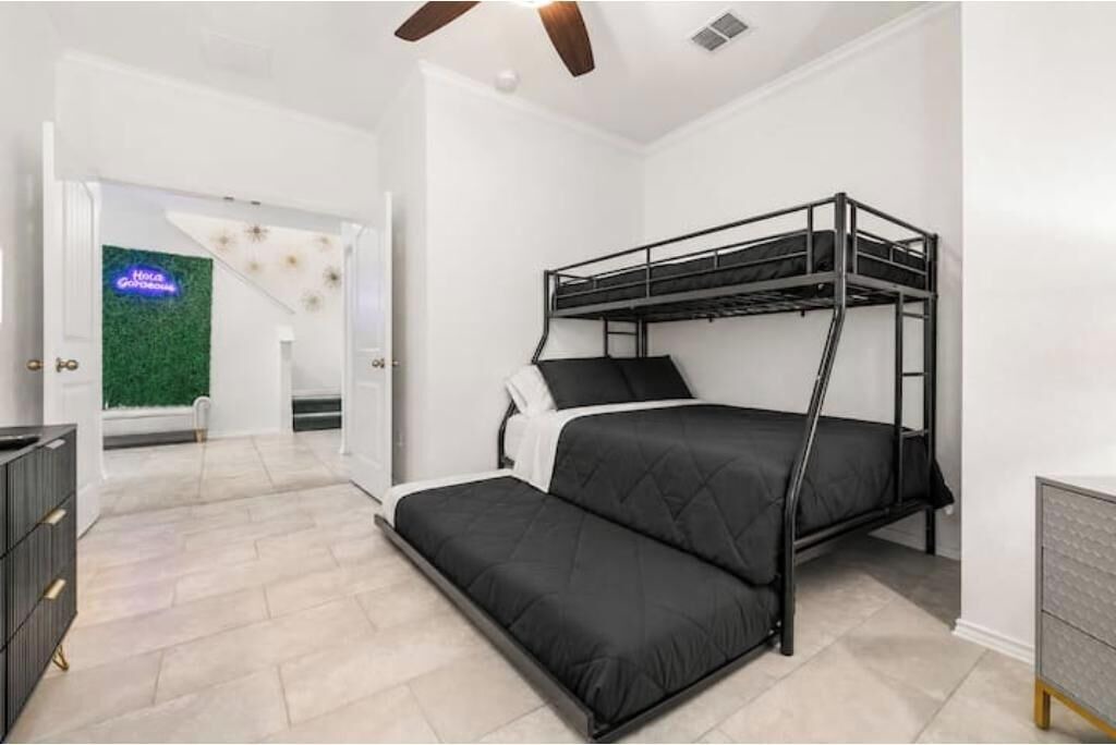 Photo of Bedroom in Southside