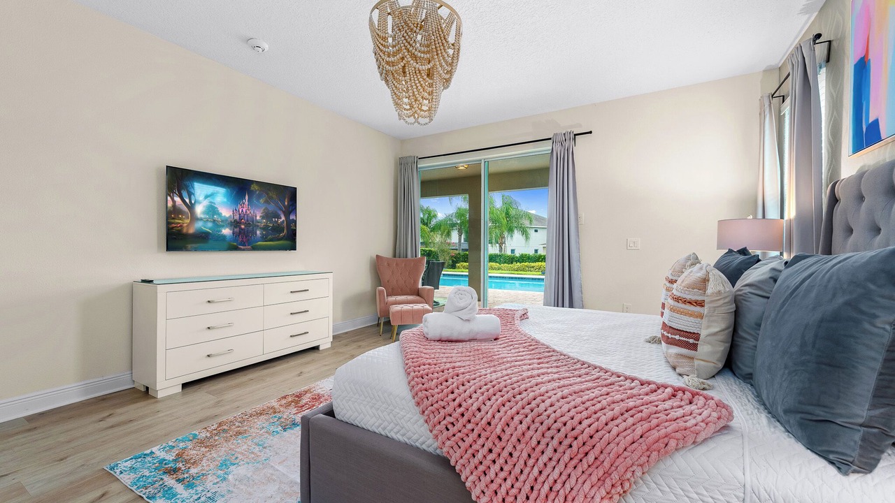 Photo of Outdoor in West Kissimmee