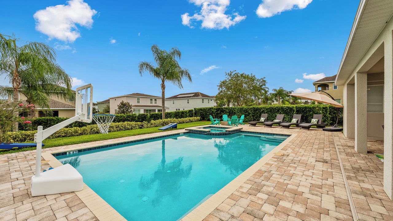 Photo of Outdoor in West Kissimmee