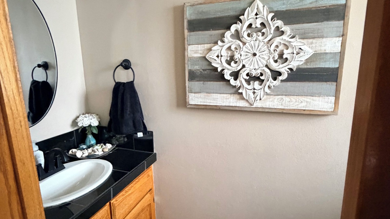 Photo of Bathroom in Wichita