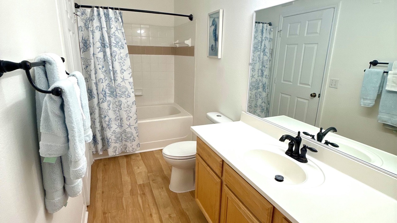 Photo of Bathroom in Park East