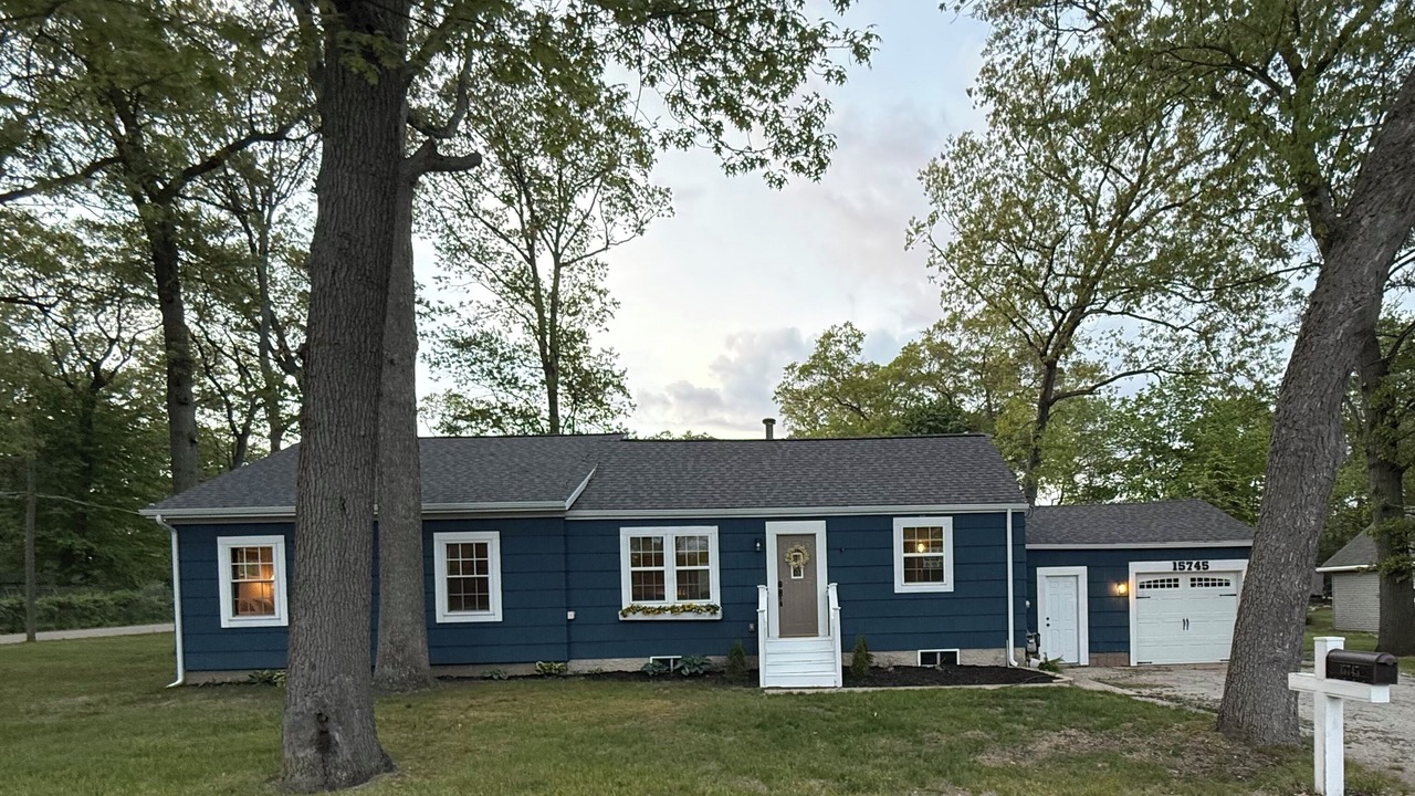 Photo of Outdoor in Spring Lake