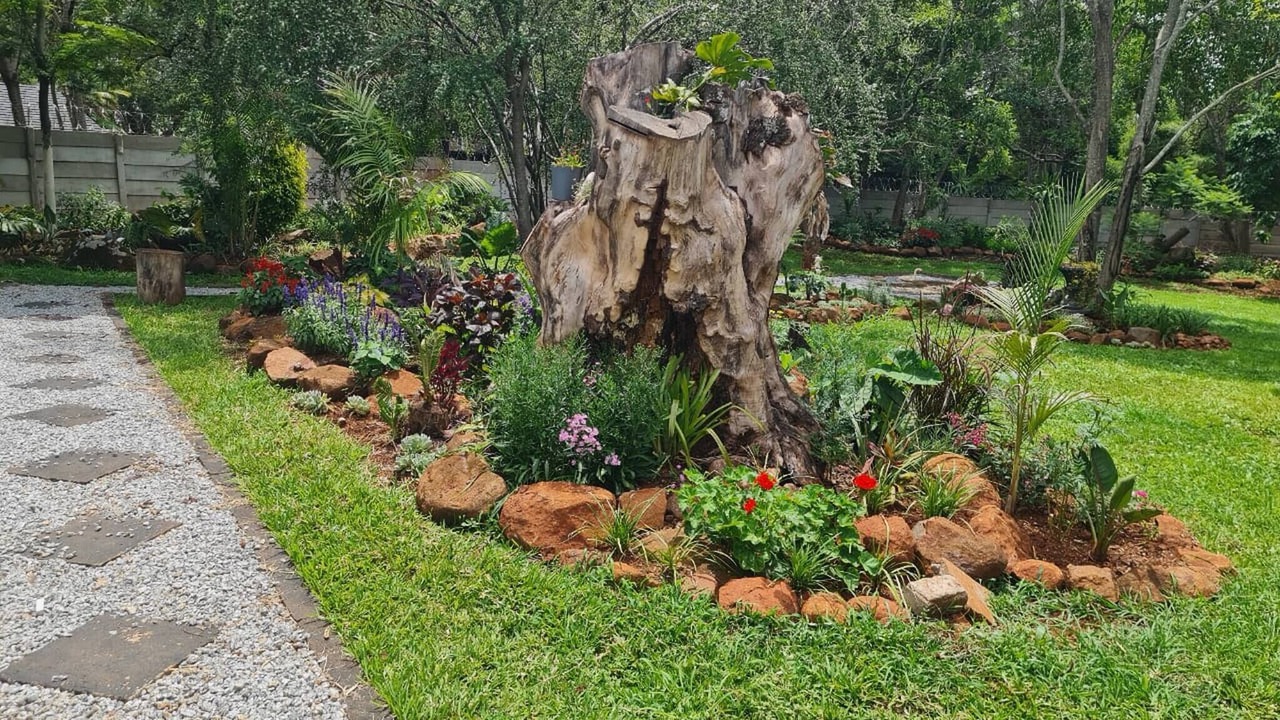 Photo of Outdoor in Harare East