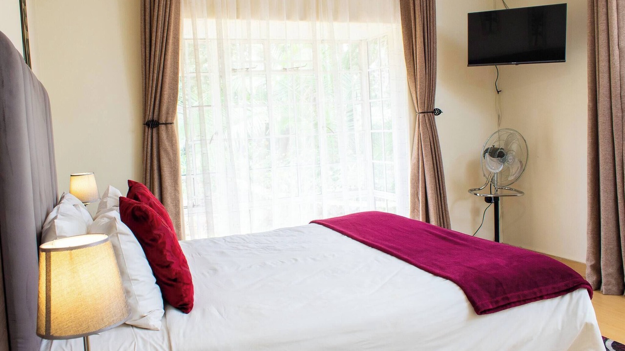 Photo of Bedroom in Harare East