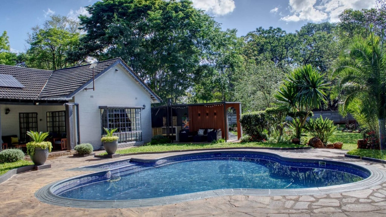 Photo of Outdoor in Harare East