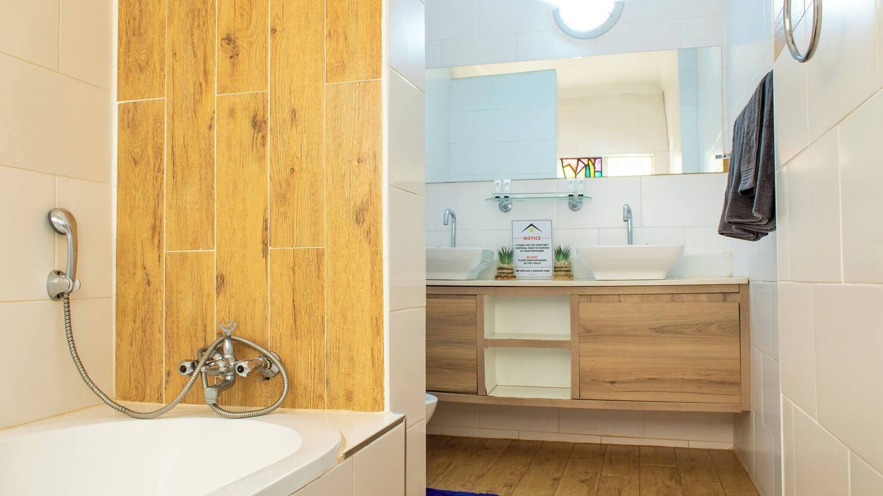 Photo of Bathroom in Harare East