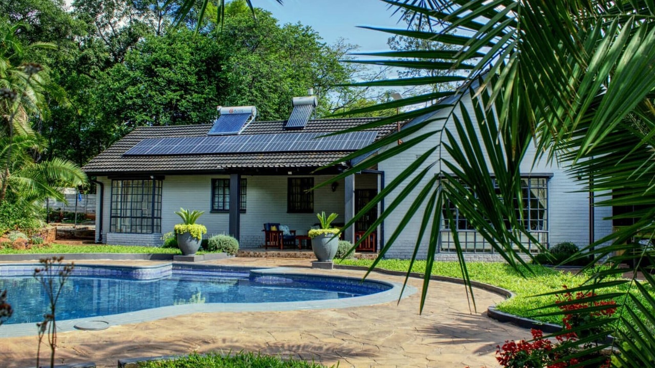 Photo of Outdoor in Harare East