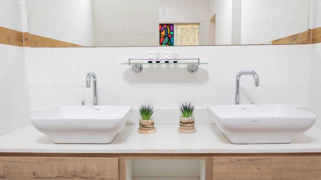 Photo of Bathroom in Harare East
