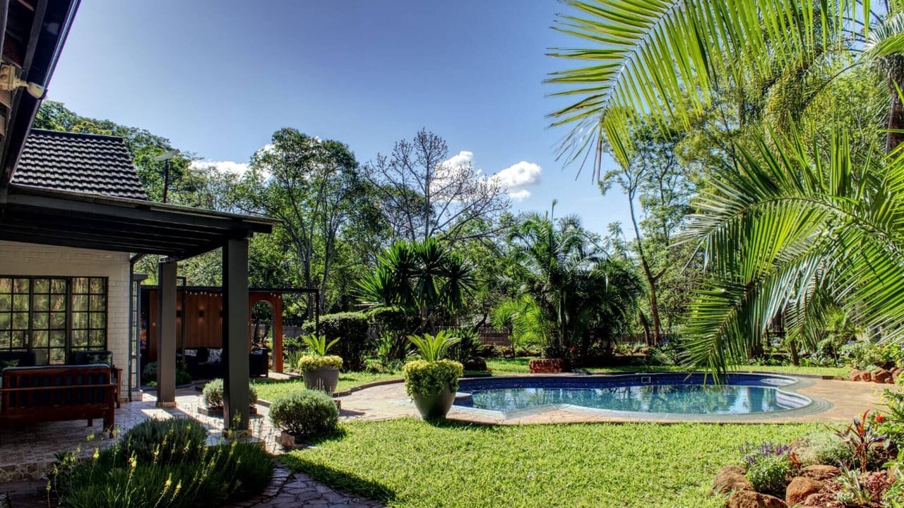 Photo of Outdoor in Harare East