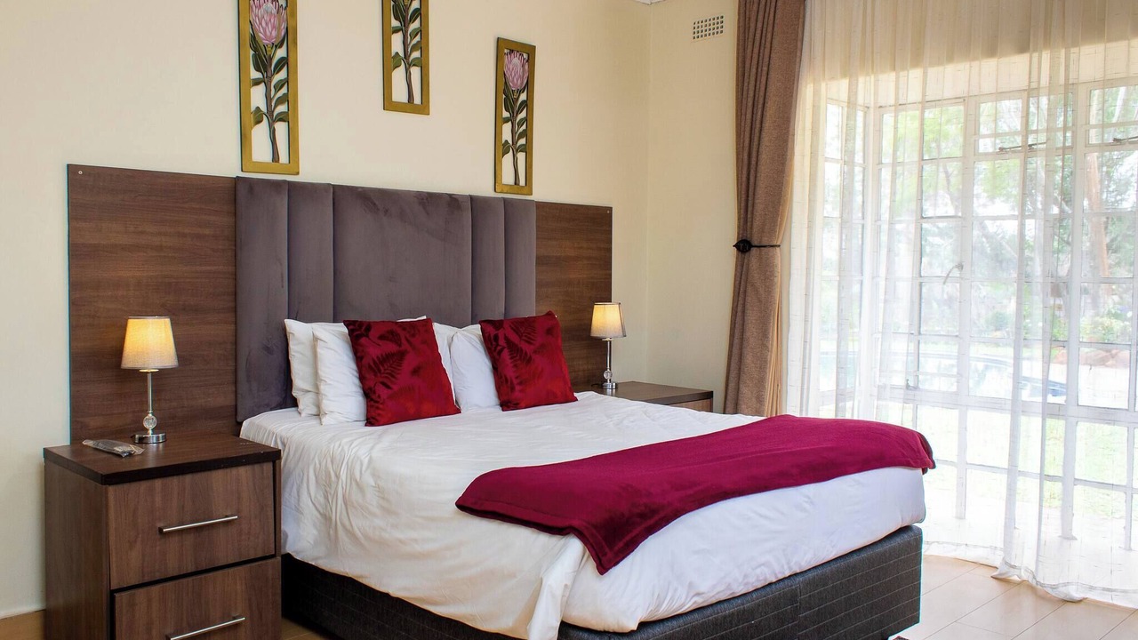 Photo of Bedroom in Harare East