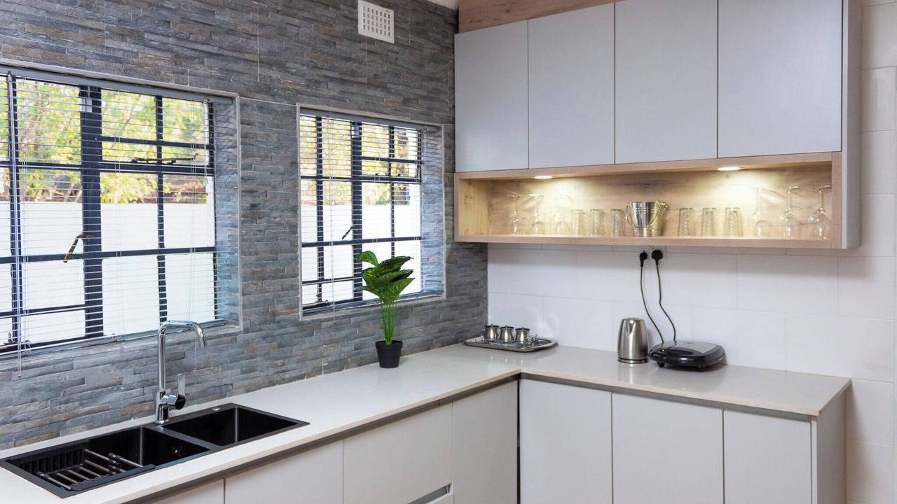 Photo of Kitchen in Harare East
