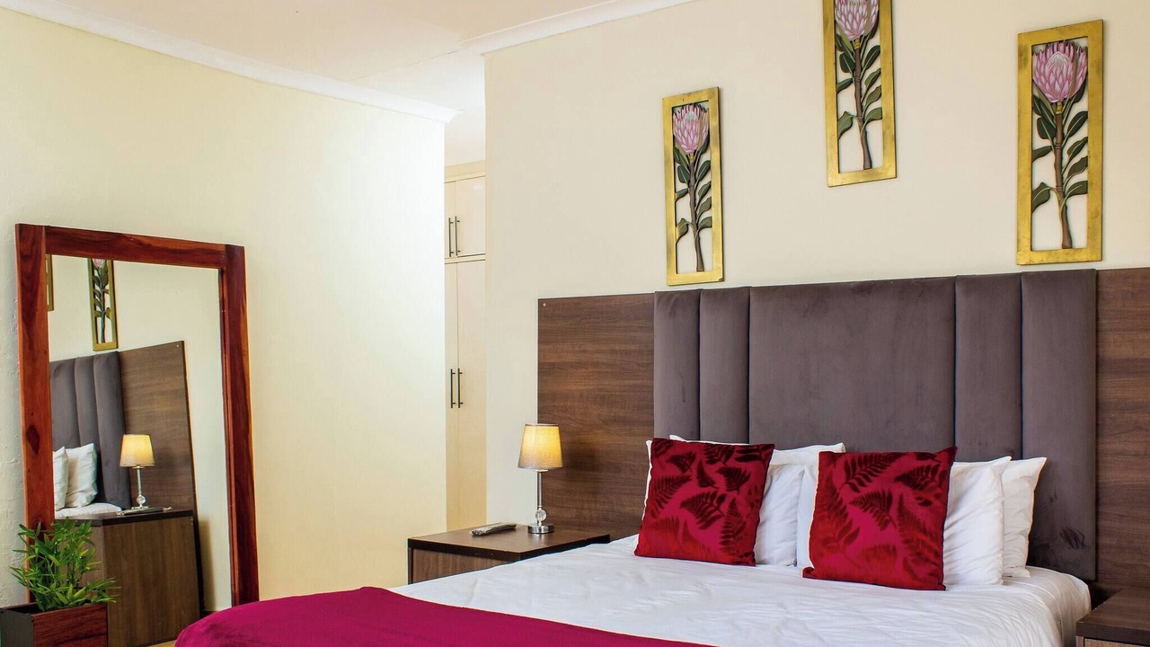 Photo of Bedroom in Harare East