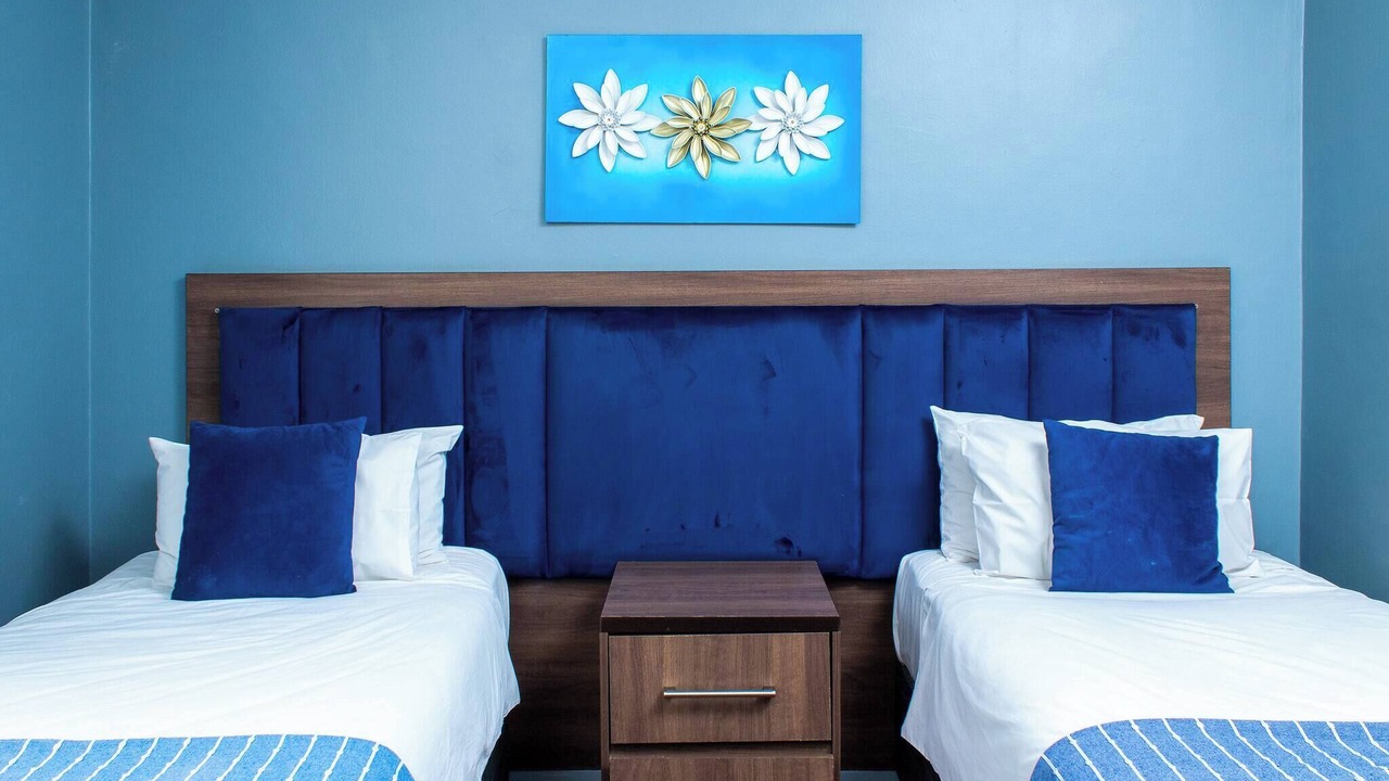 Photo of Bedroom in Harare East