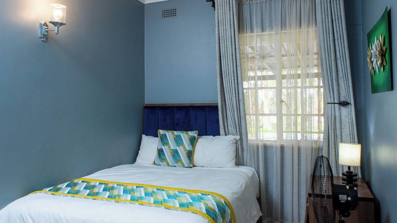 Photo of Bedroom in Harare East