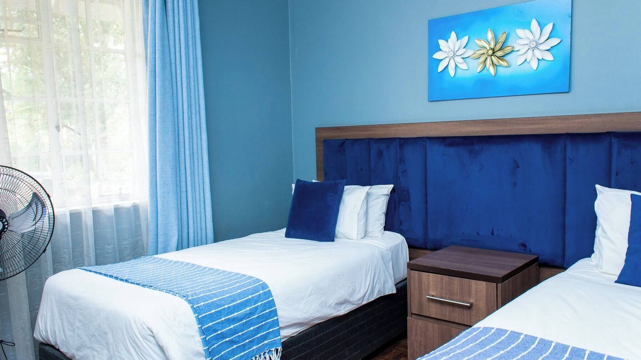 Photo of Bedroom in Harare East