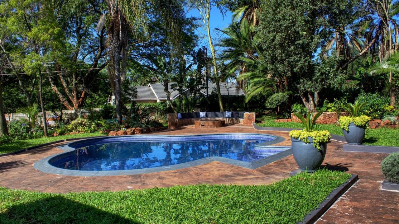 Photo of Outdoor in Harare East