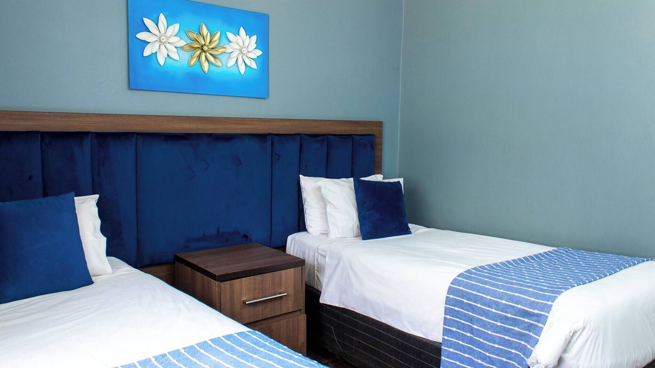 Photo of Bedroom in Harare East