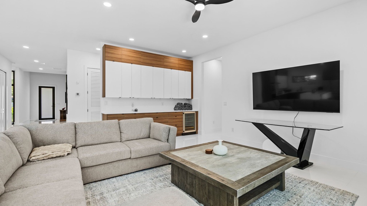 Photo of Livingroom in Southgate