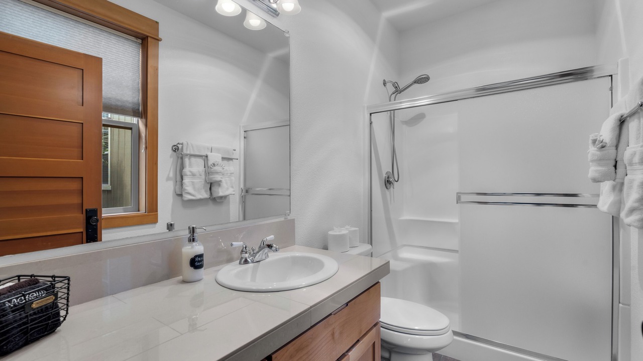 Photo of Bathroom in Redmond