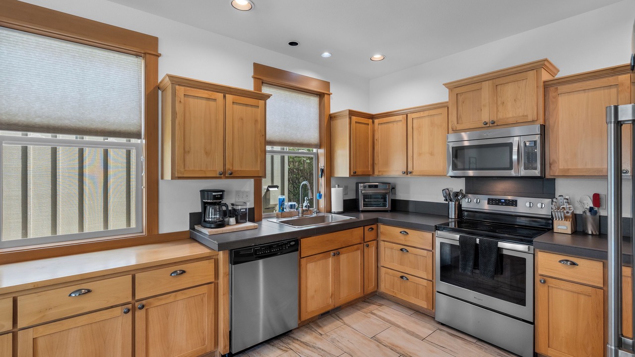 Photo of Kitchen in Redmond