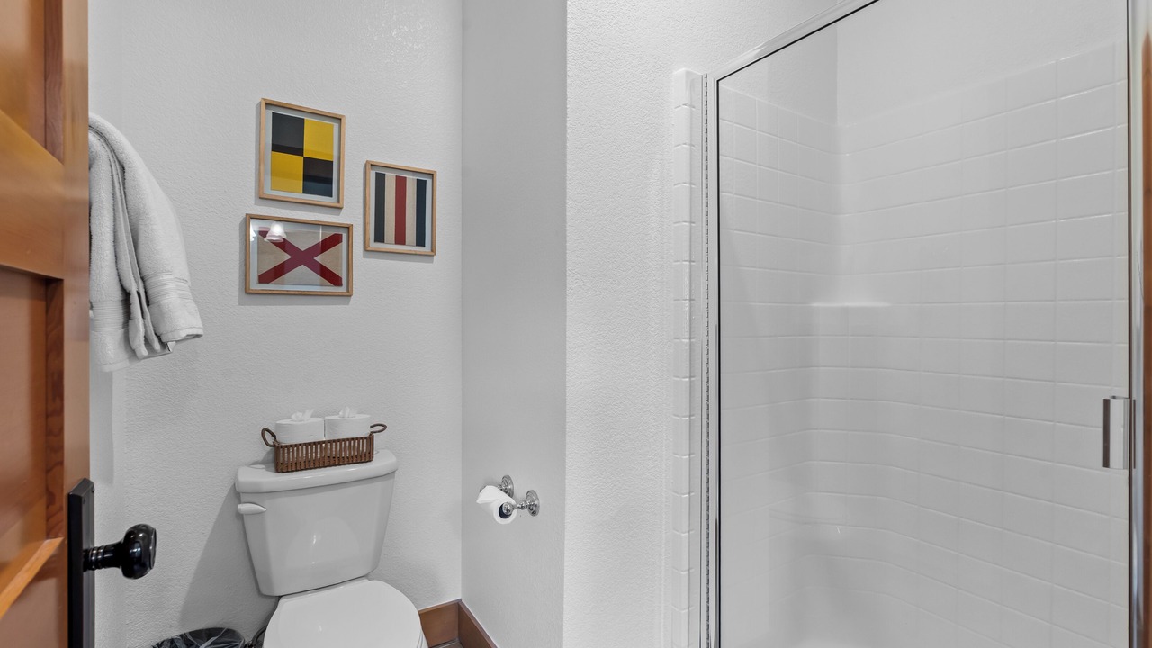 Photo of Bathroom in Redmond