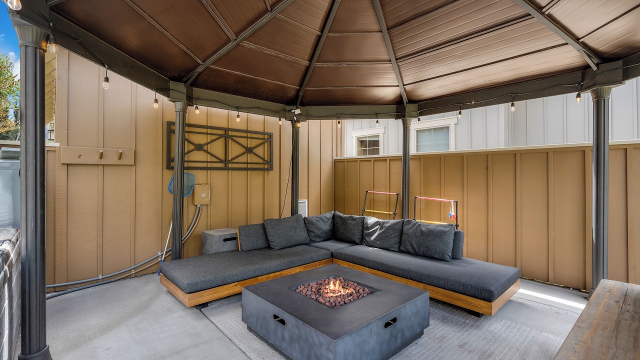 Photo of Patio Balcony in Redmond