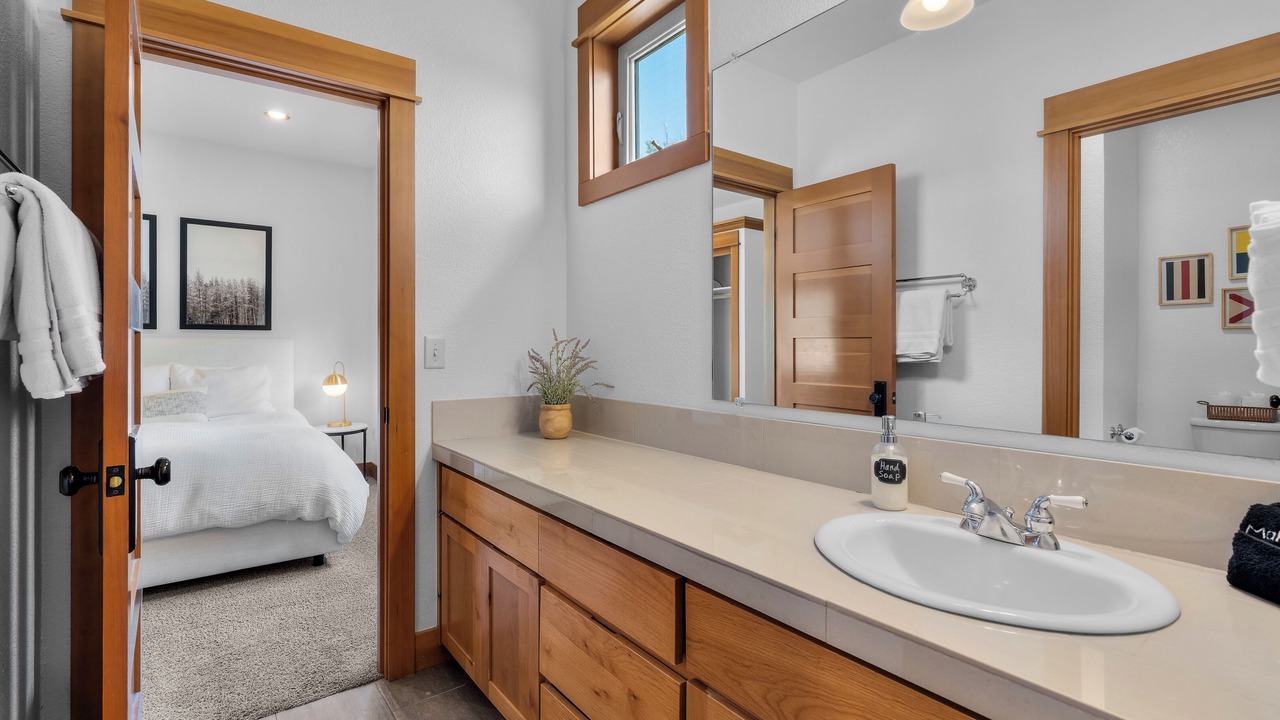 Photo of Bathroom in Redmond