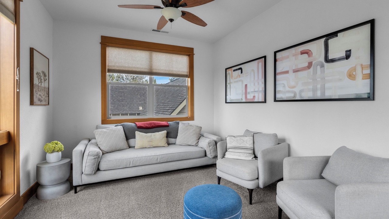 Photo of Bedroom in Redmond