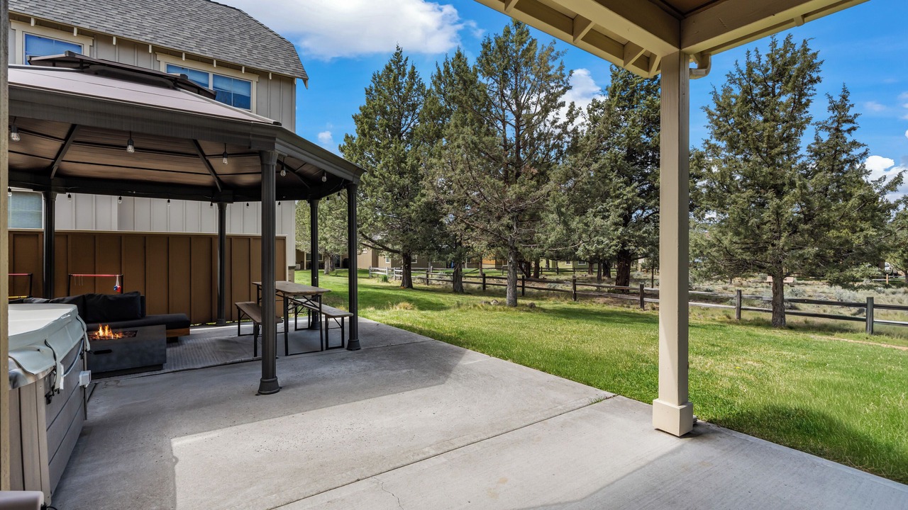 Photo of Outdoor in Redmond