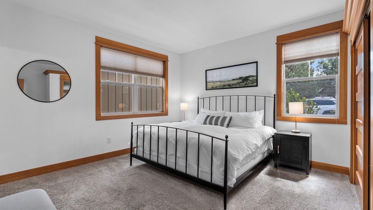Photo of Bedroom in Redmond