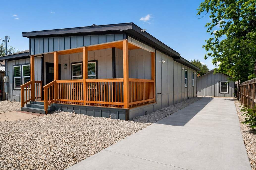 Photo of Outdoor in Eastside Promise Neighborhood