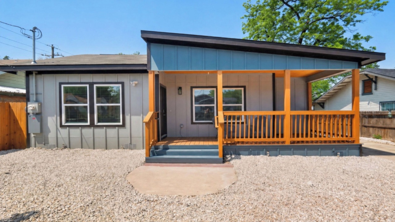 Photo of Outdoor in Eastside Promise Neighborhood