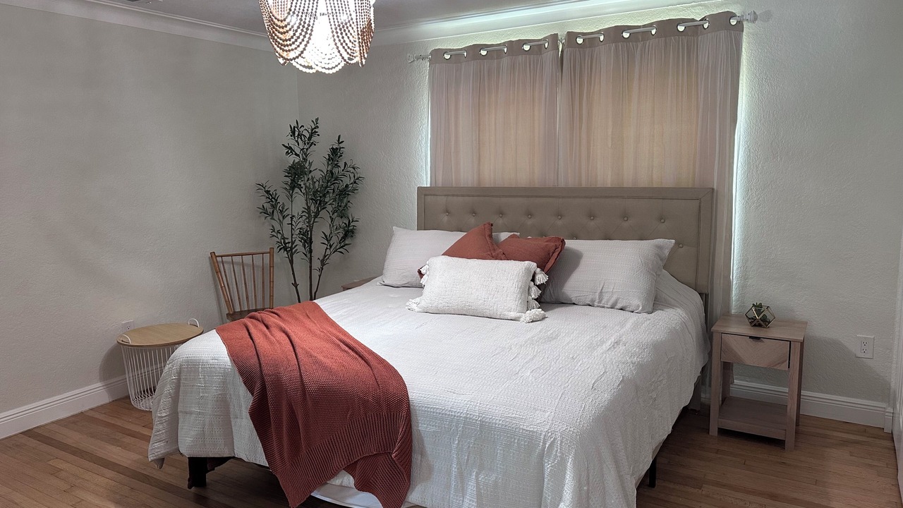 Photo of Bedroom in South Bradenton