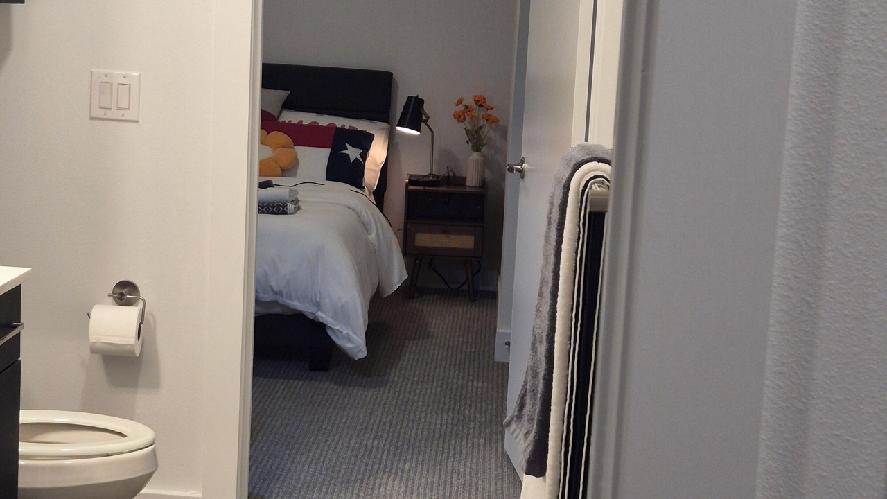 Photo of Bedroom in Arsenal
