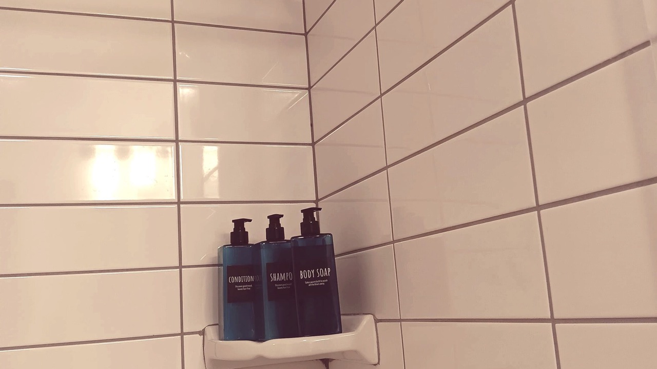Photo of Bathroom in Arsenal