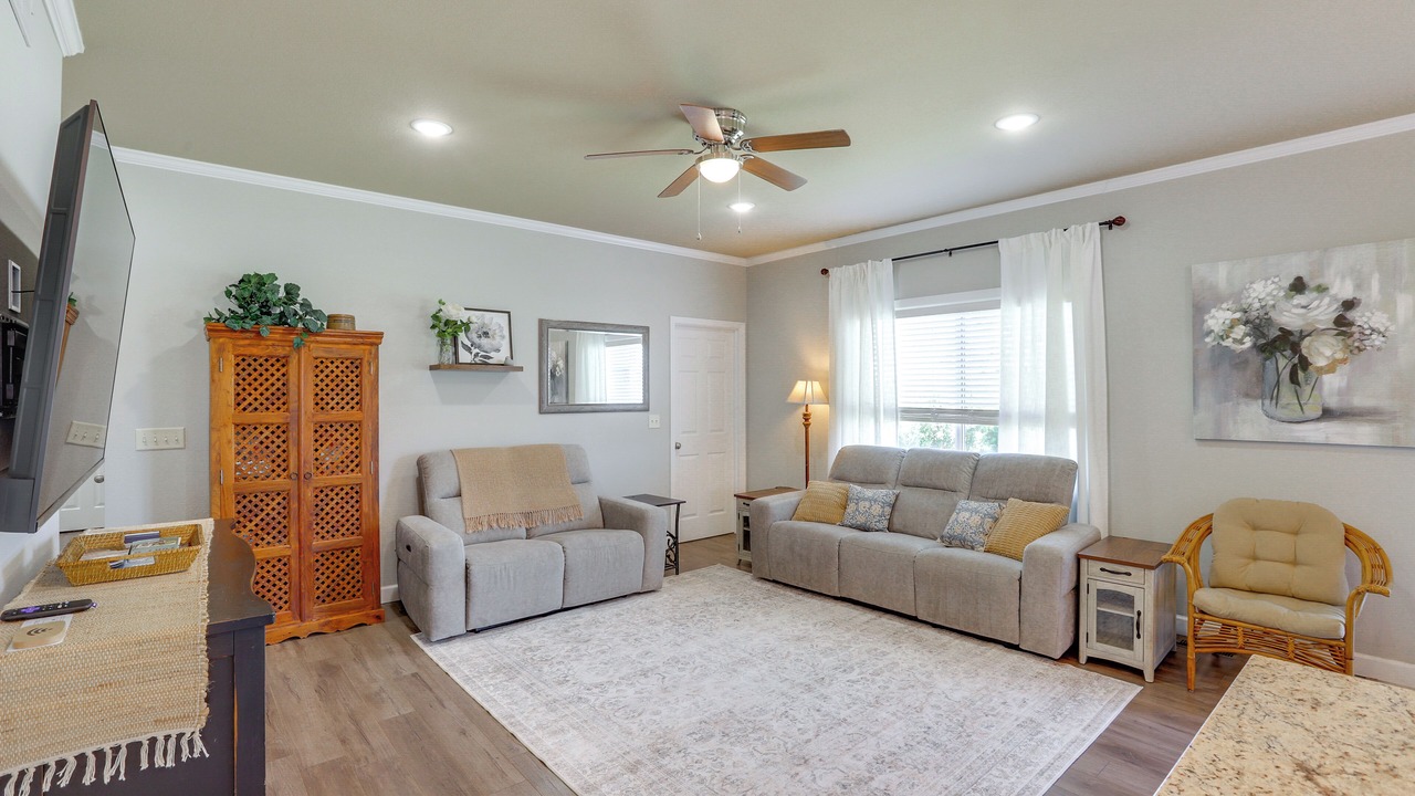 Photo of Livingroom in Cape Girardeau
