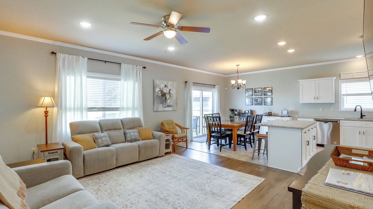 Photo of Livingroom in Cape Girardeau
