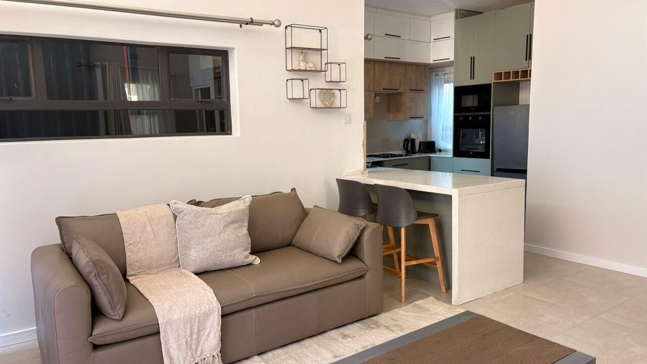 Photo of Livingroom in Bulawayo