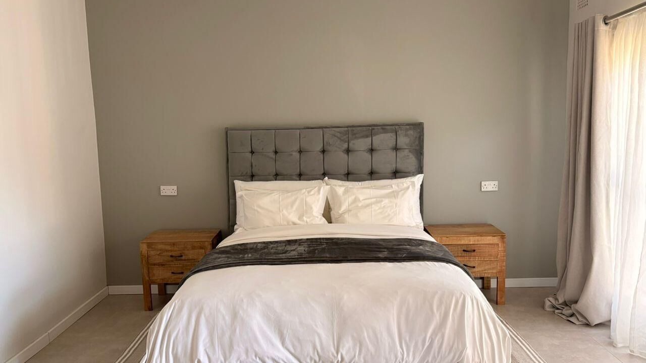Photo of Bedroom in Bulawayo