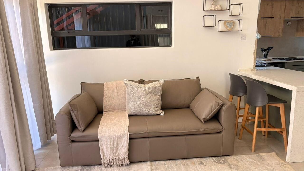 Photo of Livingroom in Bulawayo