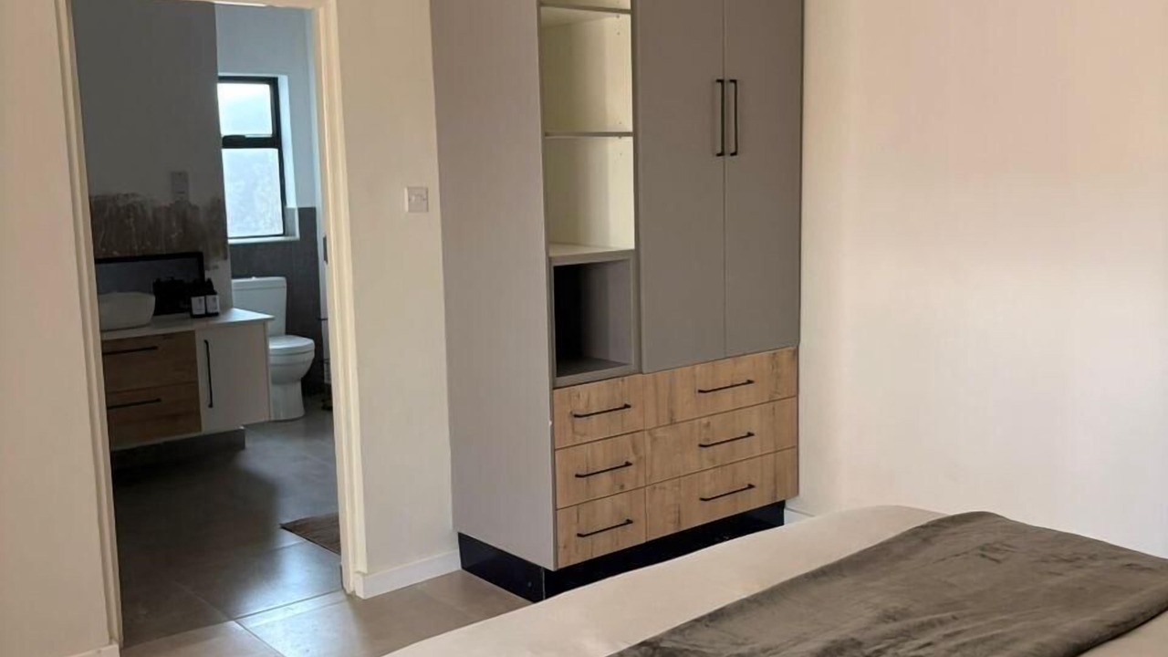 Photo of Bedroom in Bulawayo