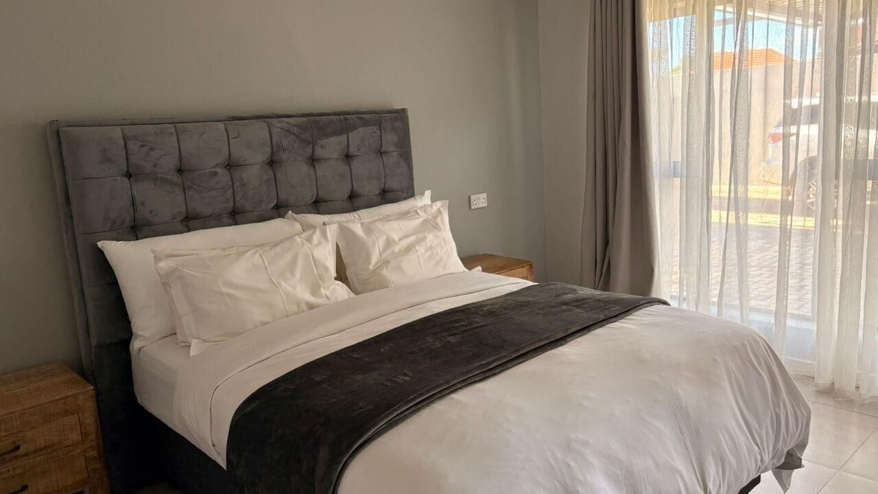 Photo of Bedroom in Bulawayo